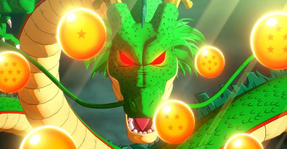 Dragon Ball Super Just Revealed An AllNew Set Of Dragon Balls Dragon Ball Super Just Revealed An AllNew Set Of Dragon Balls